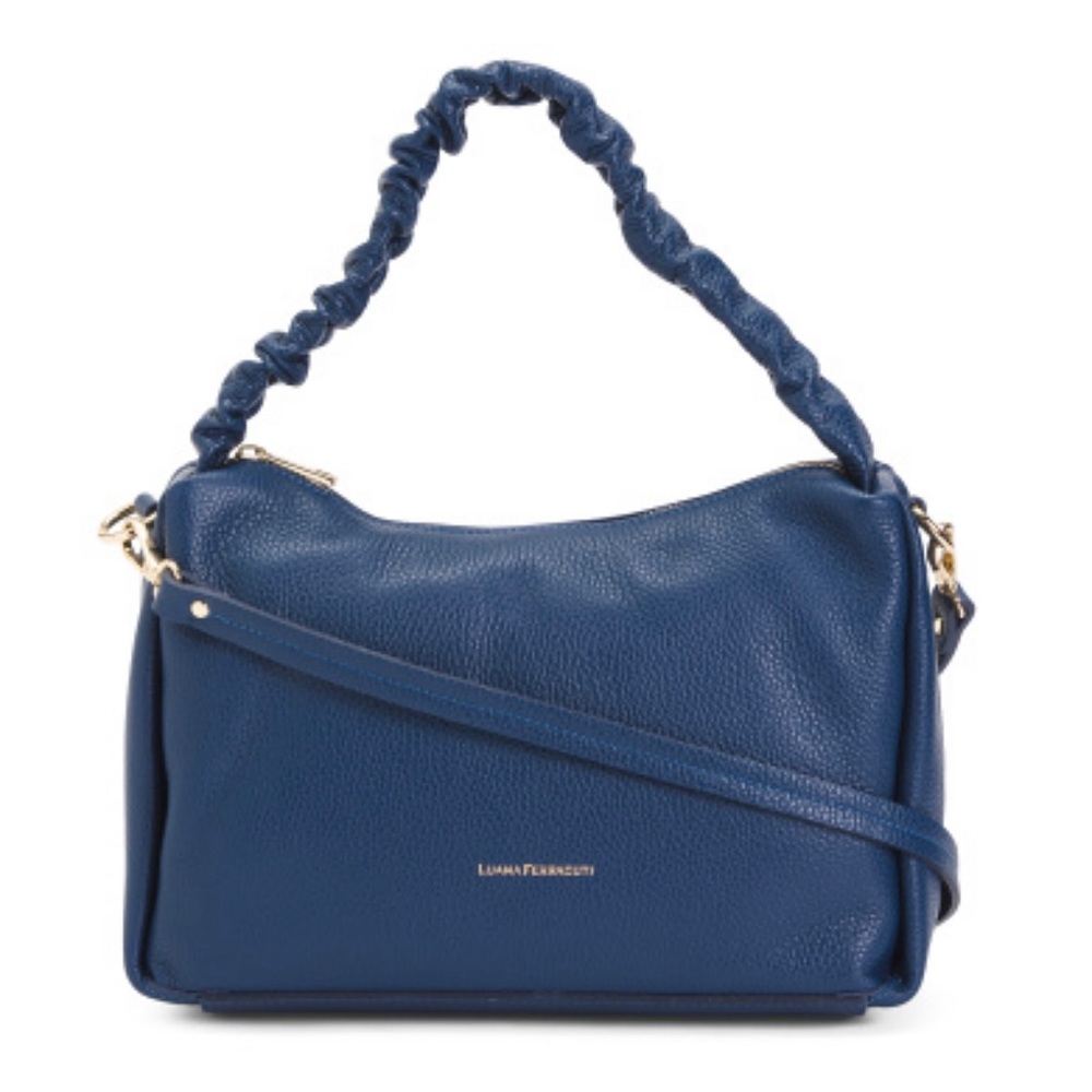 Luana Ferracuti Shoulder/Handbag
